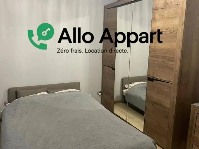 Appartement location à Antwerpen