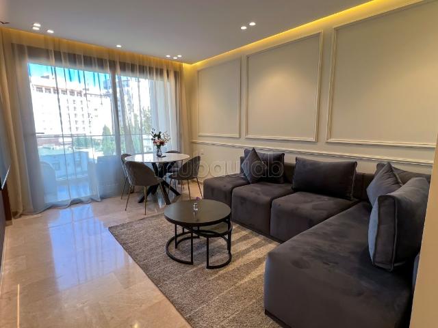 Appartement location à Tangero, Tanger-Tétouan