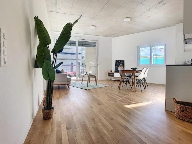 Apartment mieten in Les Mayens-de-Sion, Wallis