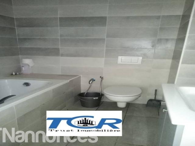 Appartement location
