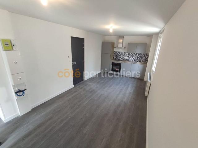 Appartement location à Lisieux, Hiéville