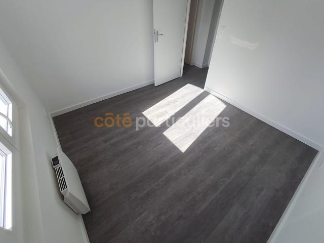 Appartement location à Lisieux, Hiéville