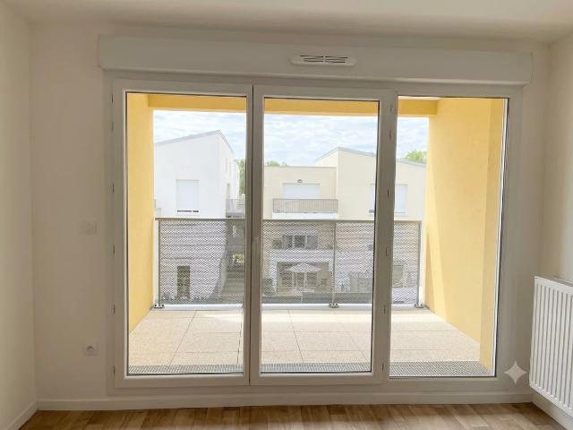 Appartement location à Orléans, Saran