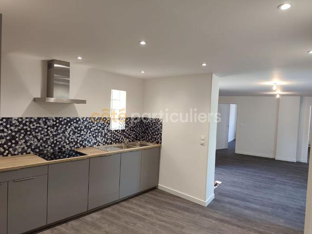 Appartement location à Lisieux, Hiéville