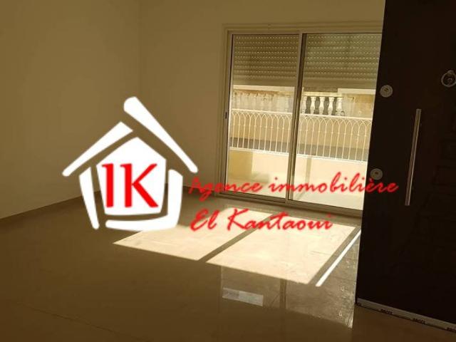 Appartement location