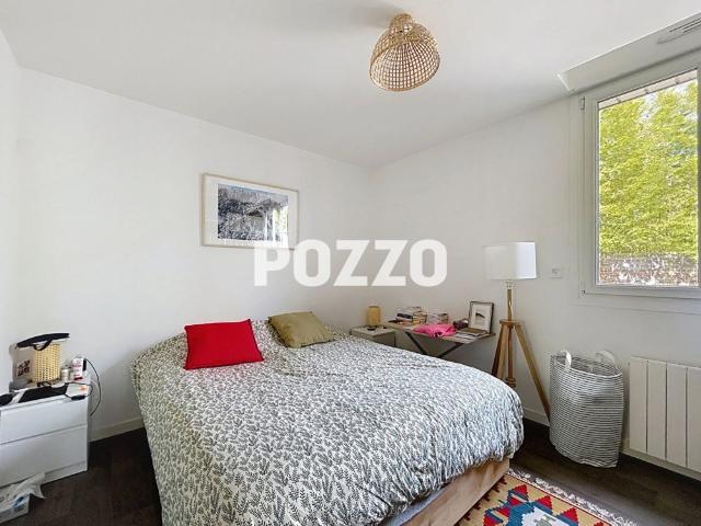 Appartement location à Caen