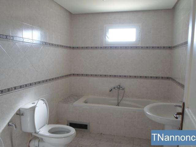 Appartement location
