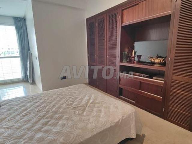 Appartement location à Anfa, Gharb-Chrarda-Beni Hssen