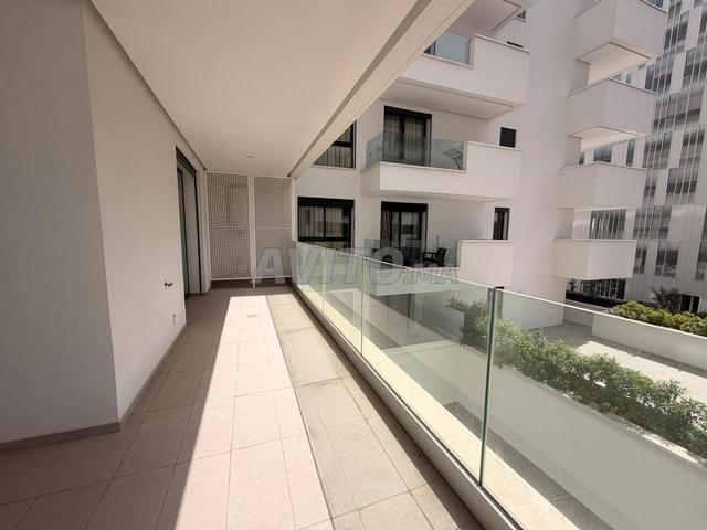 Appartement location à Anfa, Gharb-Chrarda-Beni Hssen