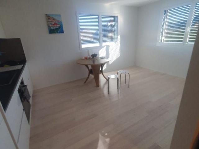 Apartment mieten in Poliez-Pittet, Waadt