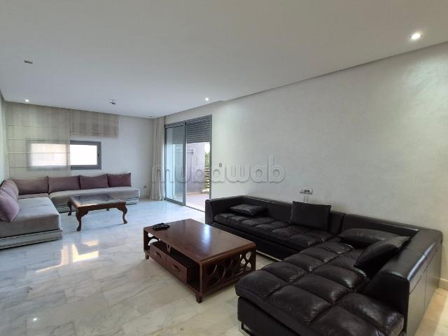 Appartement location à Bouskoura, Gharb-Chrarda-Beni Hssen