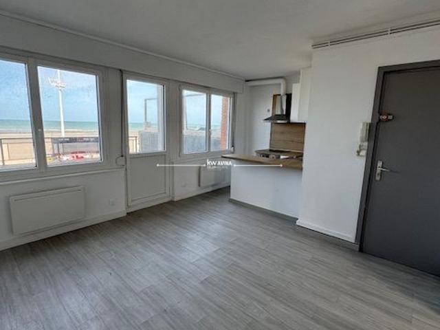 Appartement location à La Digue, Dunkerque