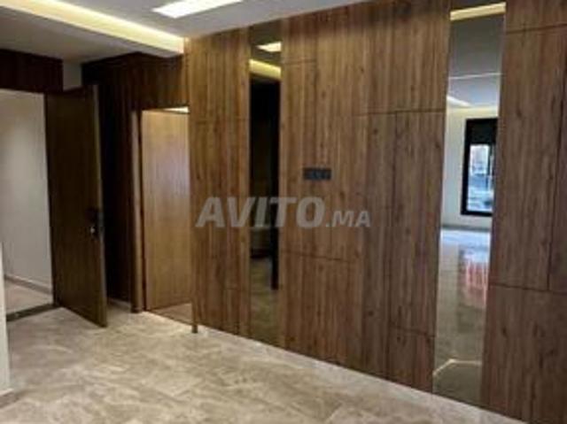 Appartement location à Anfa, Gharb-Chrarda-Beni Hssen