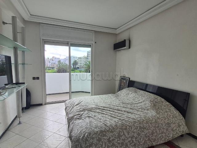 Appartement location à Anfa, Gharb-Chrarda-Beni Hssen