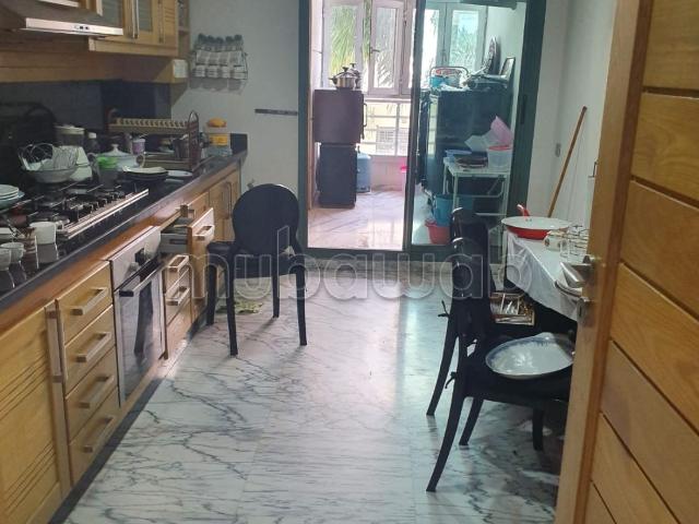 Appartement location à Anfa, Gharb-Chrarda-Beni Hssen