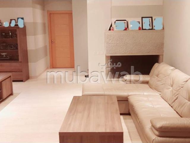 Appartement location à Anfa, Gharb-Chrarda-Beni Hssen