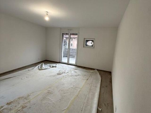 Apartment mieten in Villars-le-Terroir