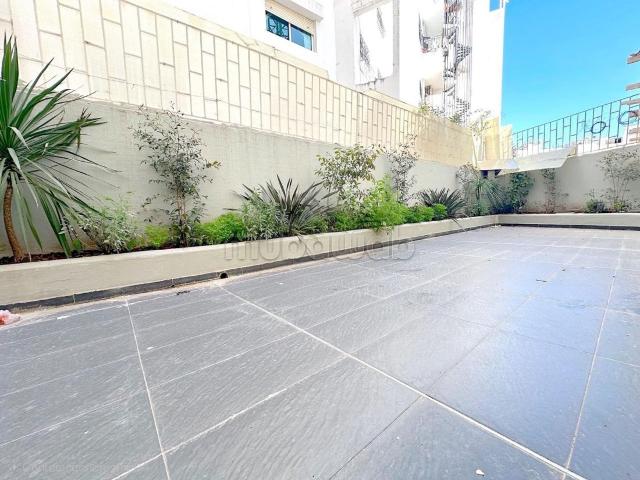Appartement location à Anfa, Gharb-Chrarda-Beni Hssen