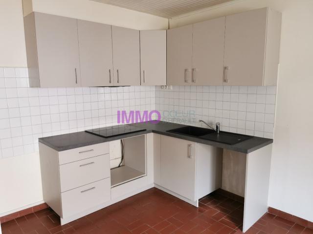 Appartement location à Lodève, Clermont-l'hérault