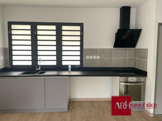 Appartement location à La Réunion