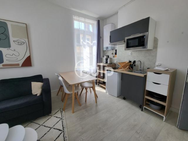 Appartement location à Boulogne-sur-Mer, Boulogne-sur-mer