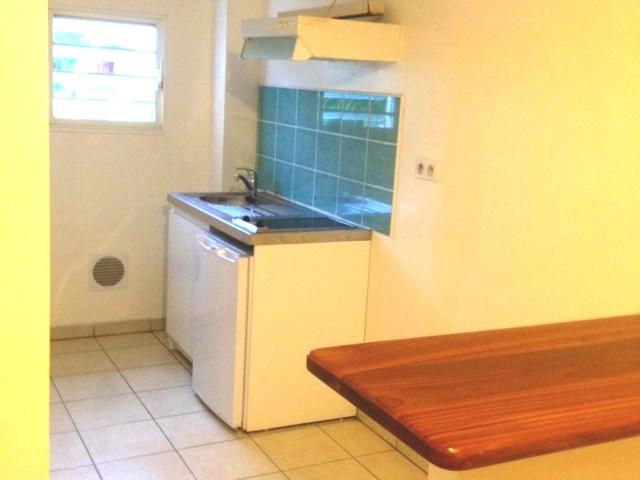Appartement location à Saint-Jacques, Saint-Denis