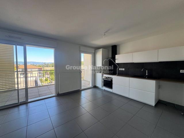 Appartement location à Valence, Drôme