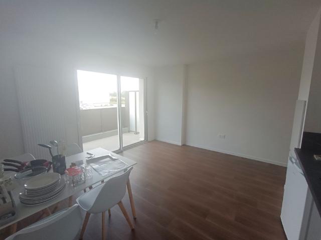 Appartement location à La Roche-sur-Yon, Le Poiré-sur-vie