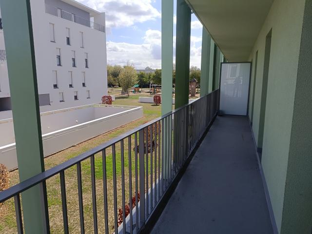 Appartement location à La Roche-sur-Yon, La Roche-sur-yon