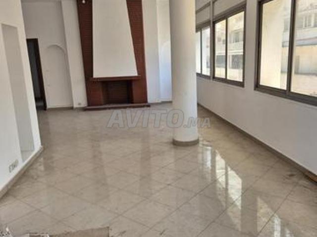 Appartement location à Centre Ville