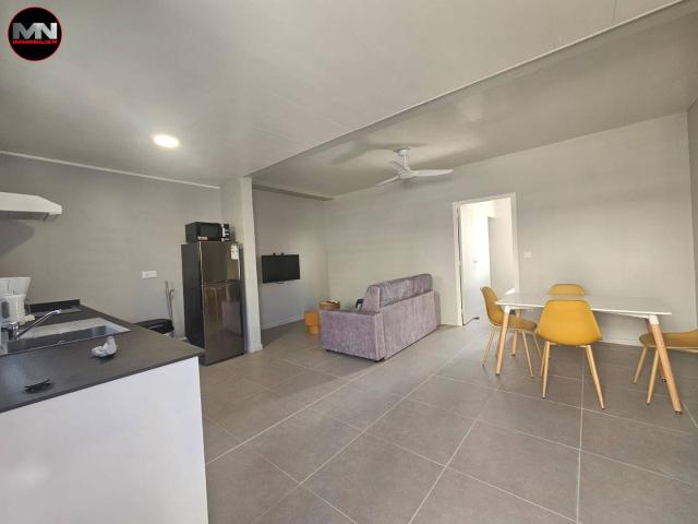 Appartement location à Fort-de-France