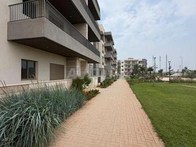 Appartement location à Dar Bouazza, Gharb-Chrarda-Beni Hssen