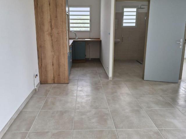 Appartement location à La Réunion