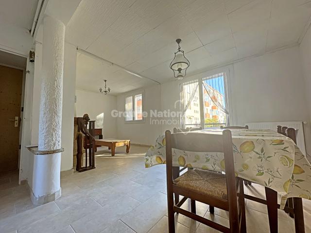 Appartement location à Arles