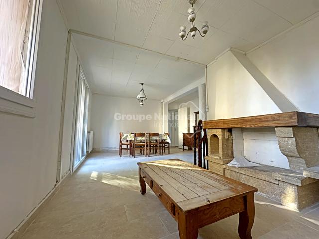 Appartement location à Arles