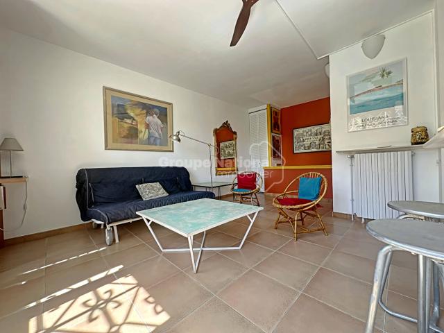 Appartement location à Arles