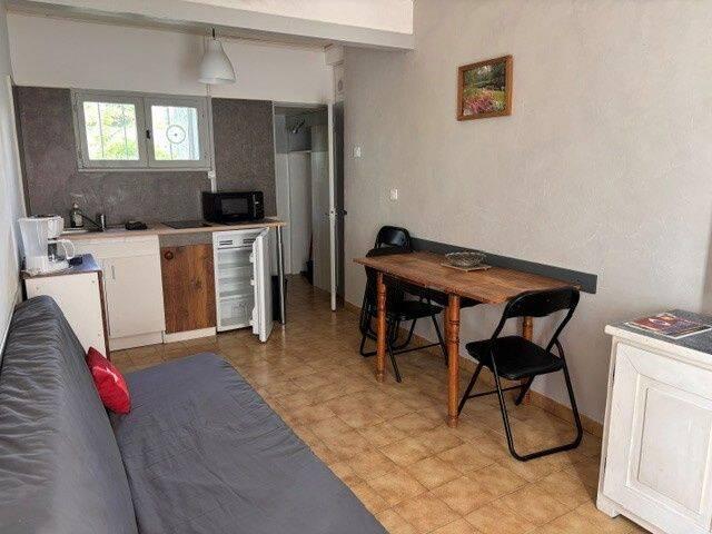 Maison location à La Cavalerie, Arles