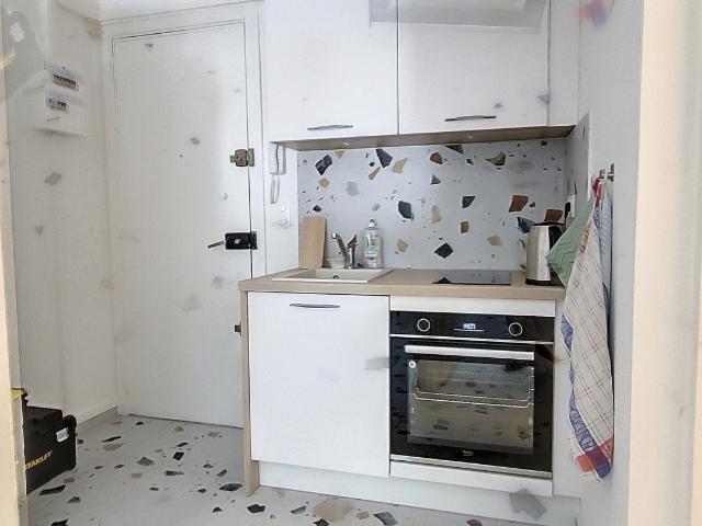 Appartement location à Arles