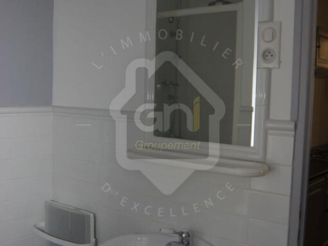 Studio location à Arles
