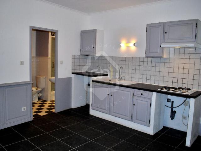Studio location à Arles