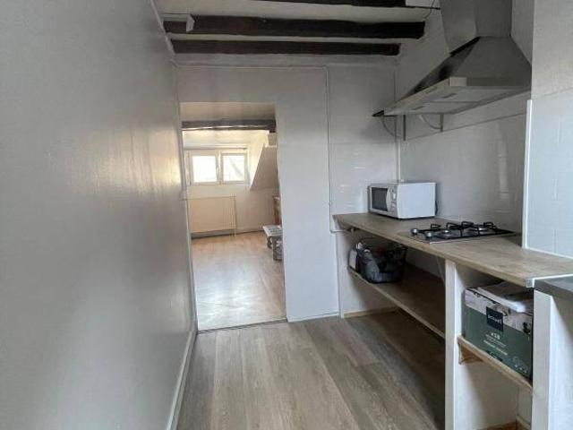 Appartement location à La Fosse aux Bœufs - Ouest, Arpajon