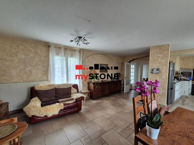 Maison location à Le Tonneau, Ars-sur-Formans