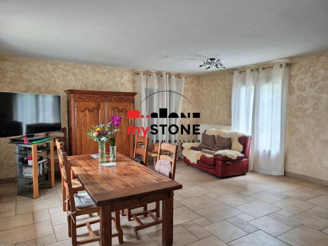 Maison location à Le Tonneau, Ars-sur-Formans