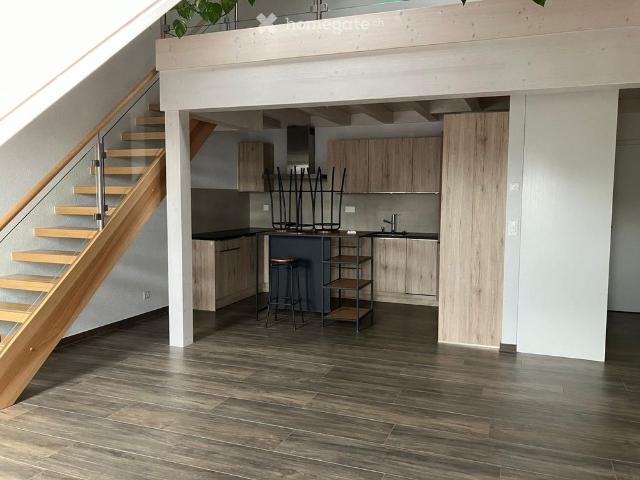 Apartment mieten in Bercher, District du Gros-de-Vaud