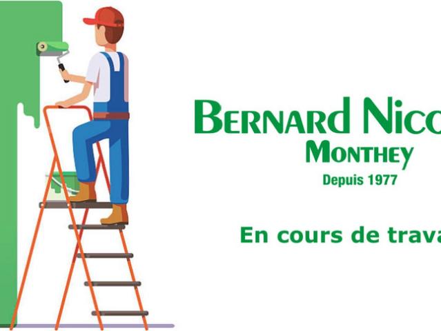 Apartment mieten in Bex, Waadt