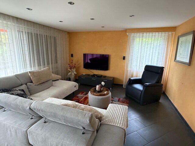Apartment mieten in Chailly, Lausanne