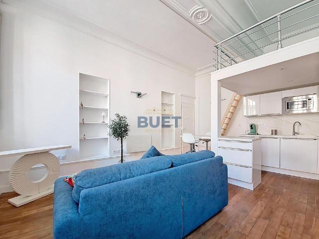Appartement location à Dijon