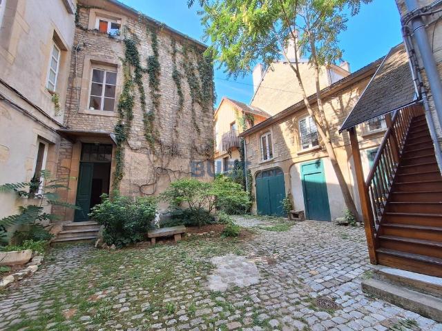 Studio location à Dijon