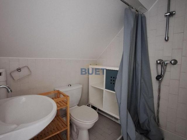 Studio location à Dijon