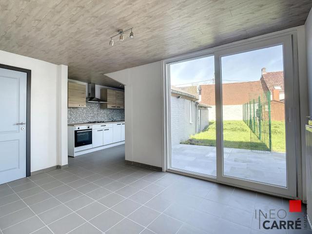 Maison location à Celles